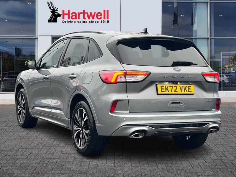 Used Ford Kuga 2022 for sale - 77030714: Photo 6