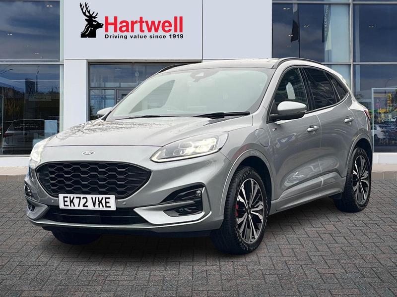 Used Ford Kuga 2022 for sale - 77030714: Photo 8