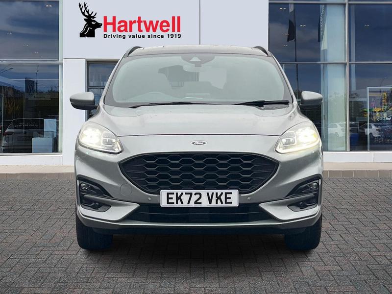 Used Ford Kuga 2022 for sale - 77030714: Photo 9