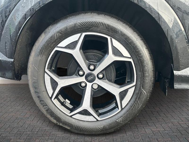 Used Ford Puma 2025 for sale - 77225776: Photo 10