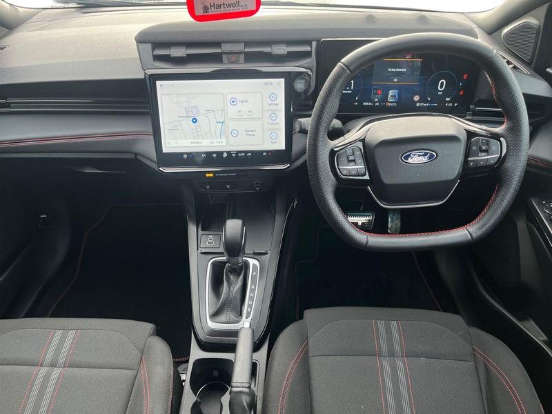 Used Ford Puma 2025 for sale - 77225776: Photo 12