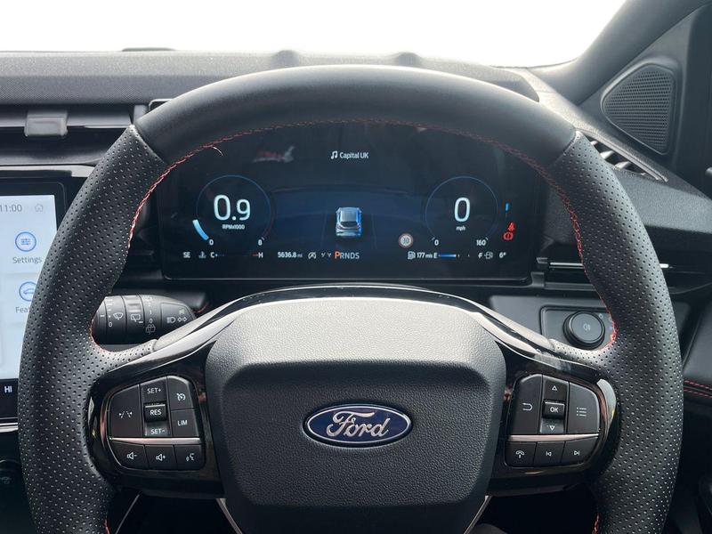 Used Ford Puma 2025 for sale - 77225776: Photo 14