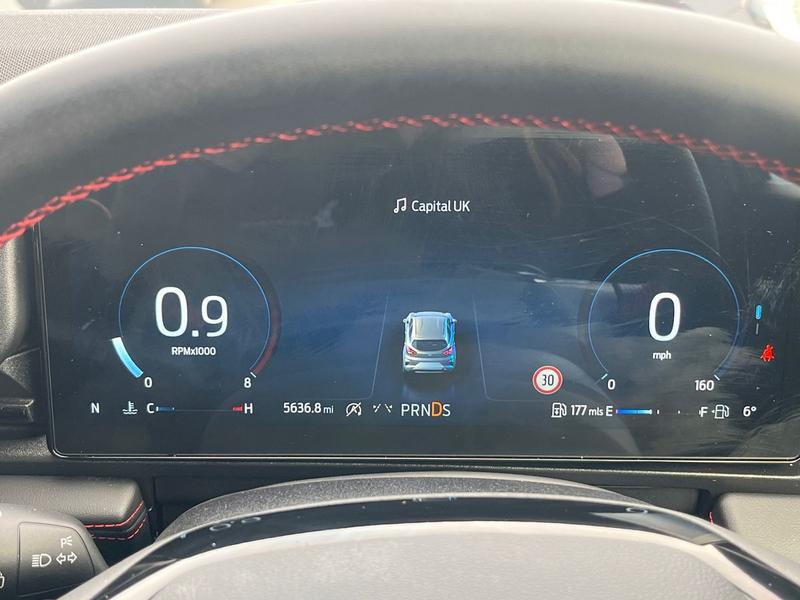 Used Ford Puma 2025 for sale - 77225776: Photo 15