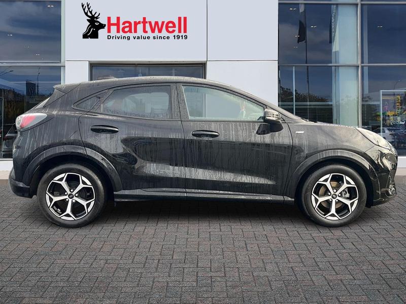 Used Ford Puma 2025 for sale - 77225776: Photo 2