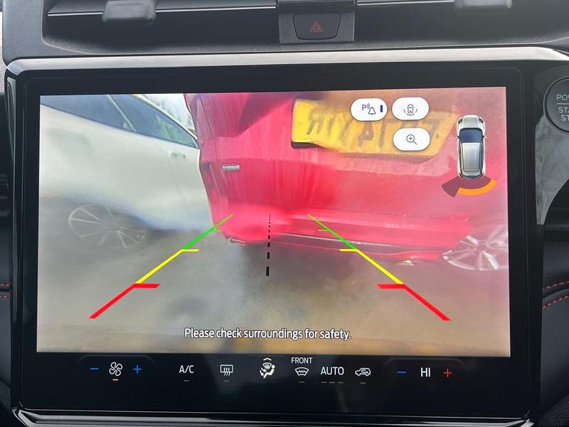 Used Ford Puma 2025 for sale - 77225776: Photo 20