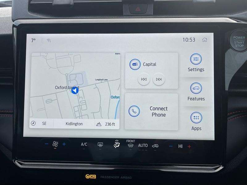 Used Ford Puma 2025 for sale - 77225776: Photo 21