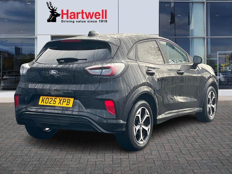 Used Ford Puma 2025 for sale - 77225776: Photo 4