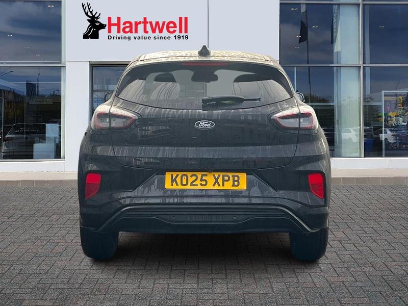 Used Ford Puma 2025 for sale - 77225776: Photo 5