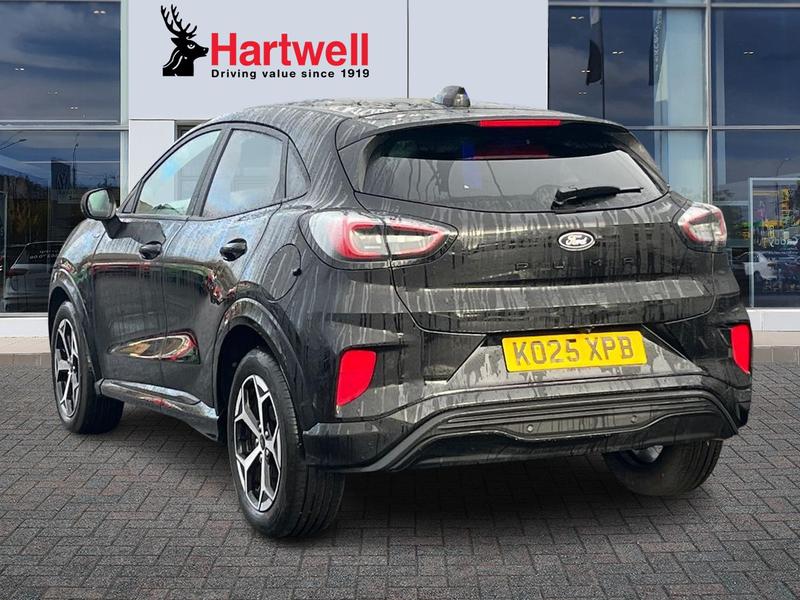 Used Ford Puma 2025 for sale - 77225776: Photo 6