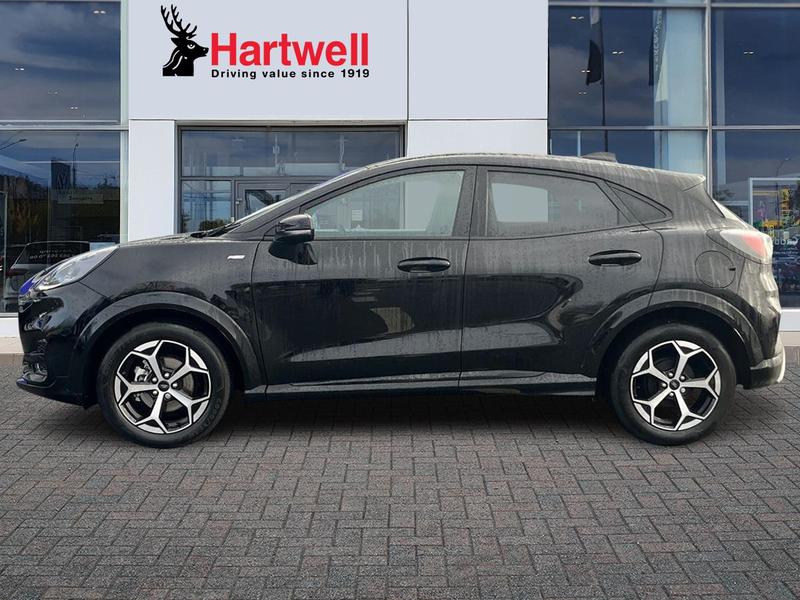 Used Ford Puma 2025 for sale - 77225776: Photo 7