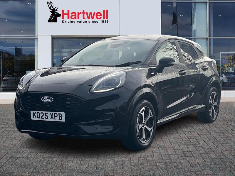 Used Ford Puma 2025 for sale - 77225776: Photo 8