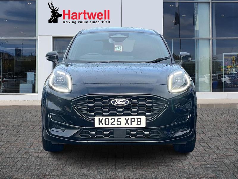 Used Ford Puma 2025 for sale - 77225776: Photo 9