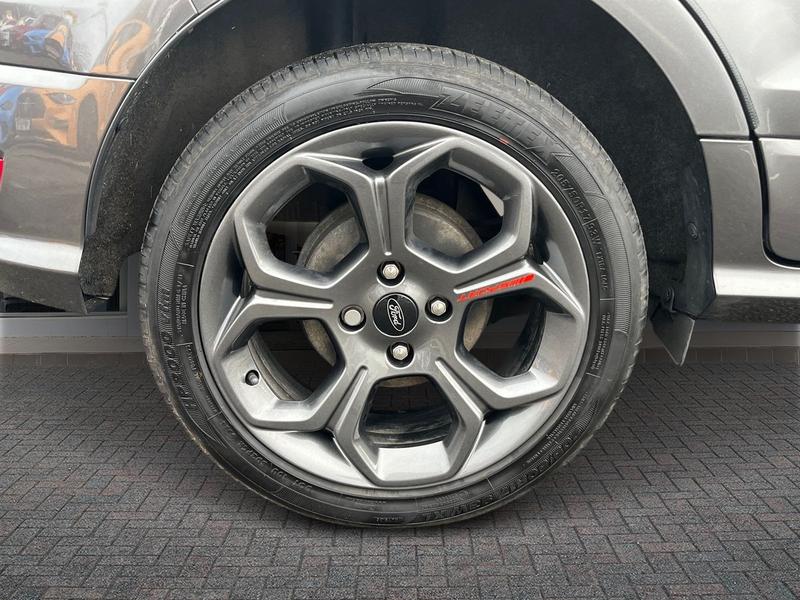 Used Ford Ecosport 2019 for sale - 76960753: Photo 10