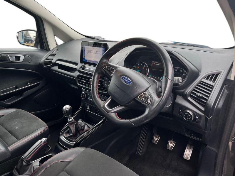 Used Ford Ecosport 2019 for sale - 76960753: Photo 11