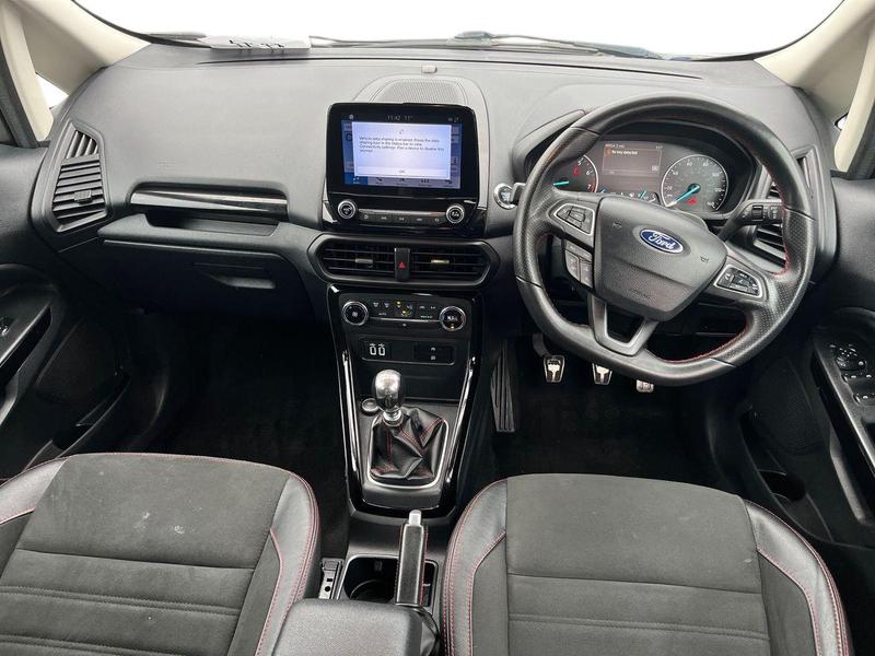 Used Ford Ecosport 2019 for sale - 76960753: Photo 12