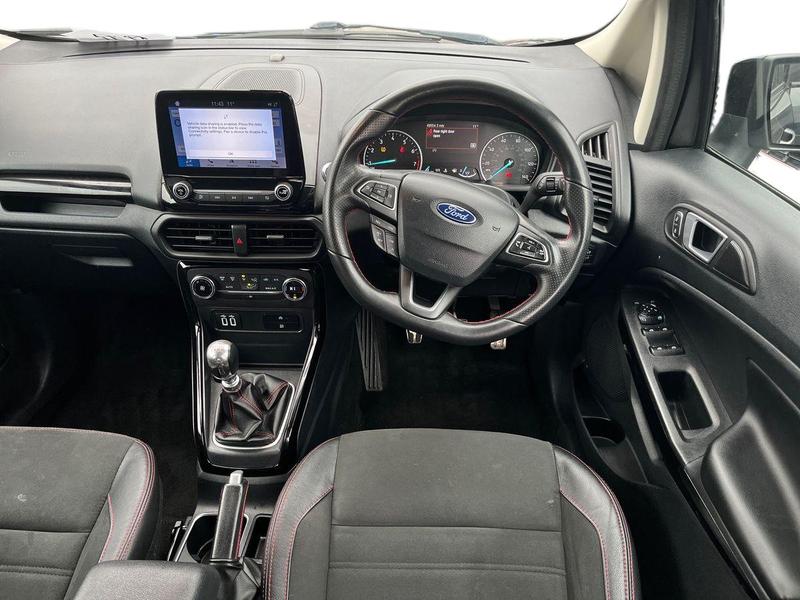 Used Ford Ecosport 2019 for sale - 76960753: Photo 13