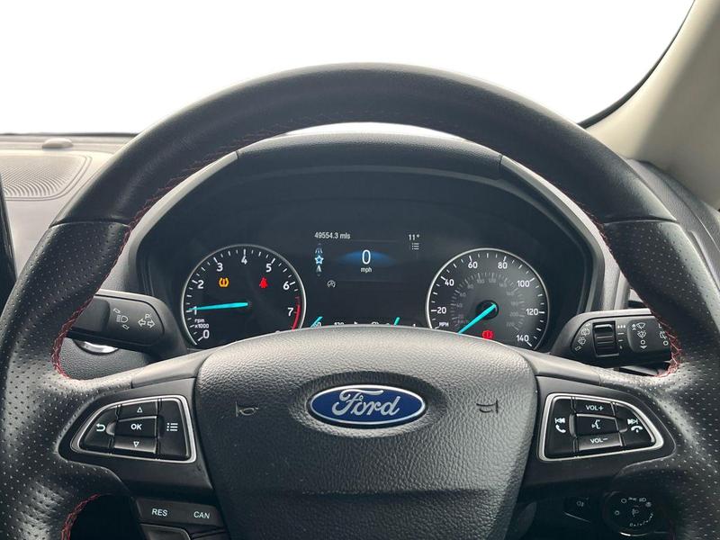 Used Ford Ecosport 2019 for sale - 76960753: Photo 14