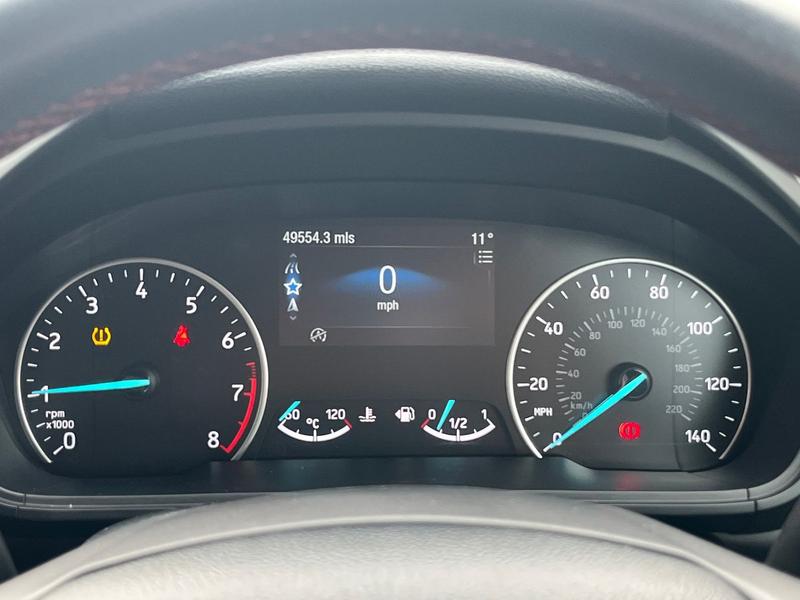 Used Ford Ecosport 2019 for sale - 76960753: Photo 15