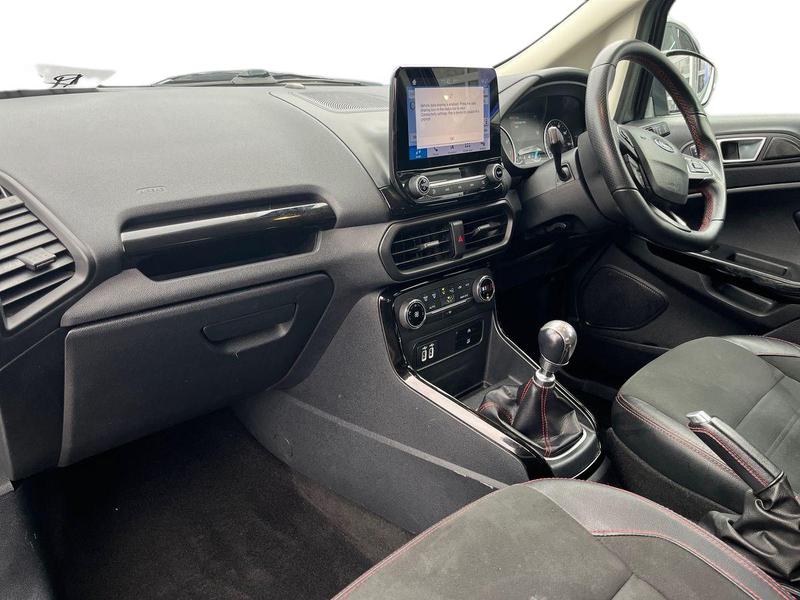 Used Ford Ecosport 2019 for sale - 76960753: Photo 16