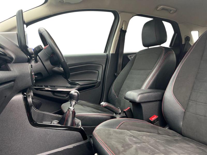 Used Ford Ecosport 2019 for sale - 76960753: Photo 17