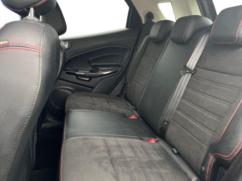 Used Ford Ecosport 2019 for sale - 76960753: Photo 18