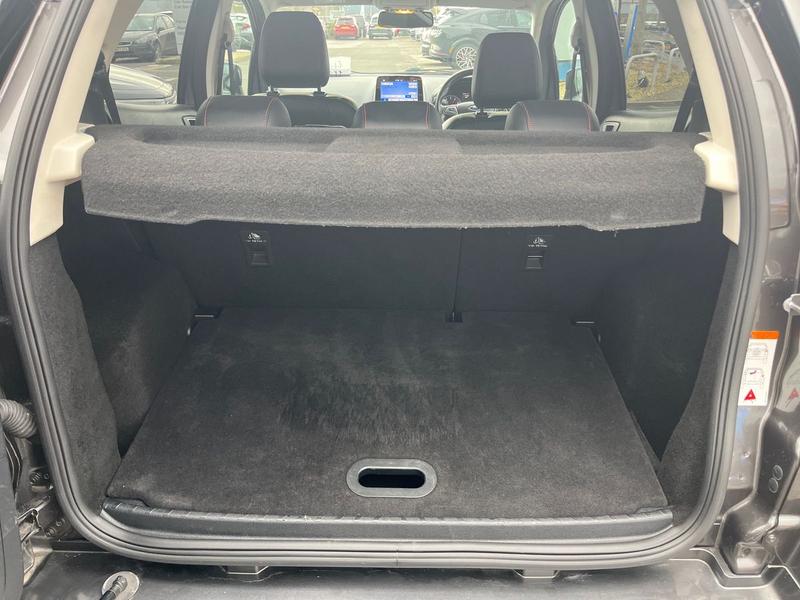 Used Ford Ecosport 2019 for sale - 76960753: Photo 19