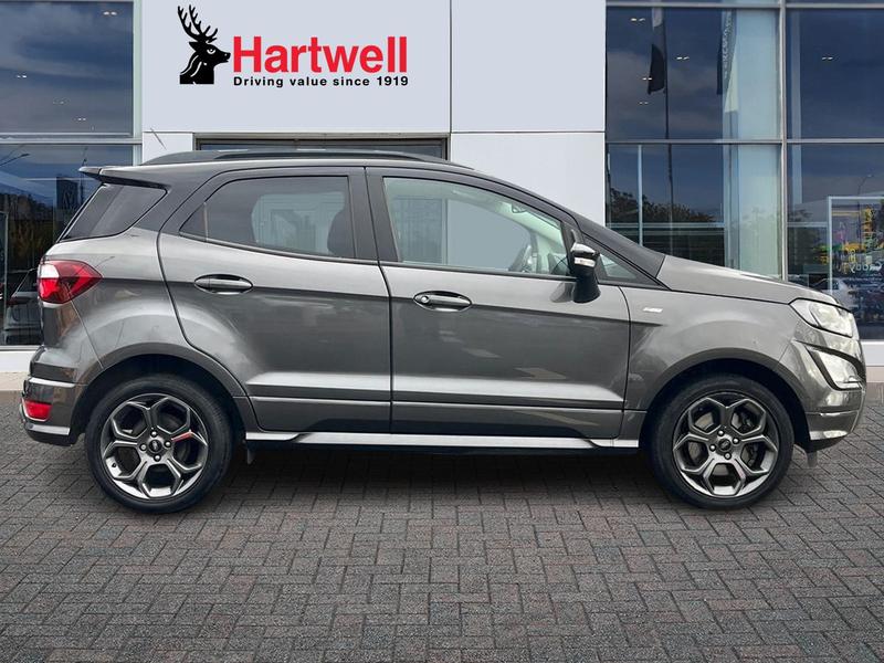 Used Ford Ecosport 2019 for sale - 76960753: Photo 2