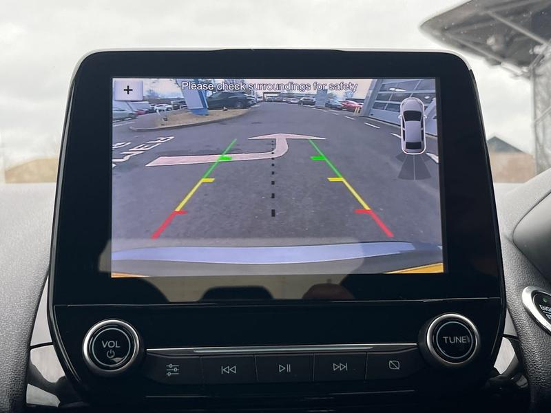 Used Ford Ecosport 2019 for sale - 76960753: Photo 20