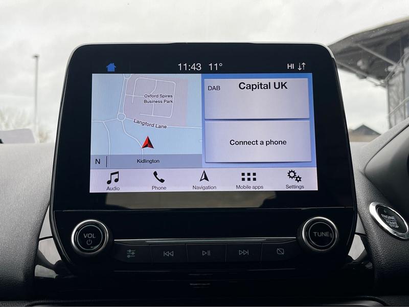 Used Ford Ecosport 2019 for sale - 76960753: Photo 21