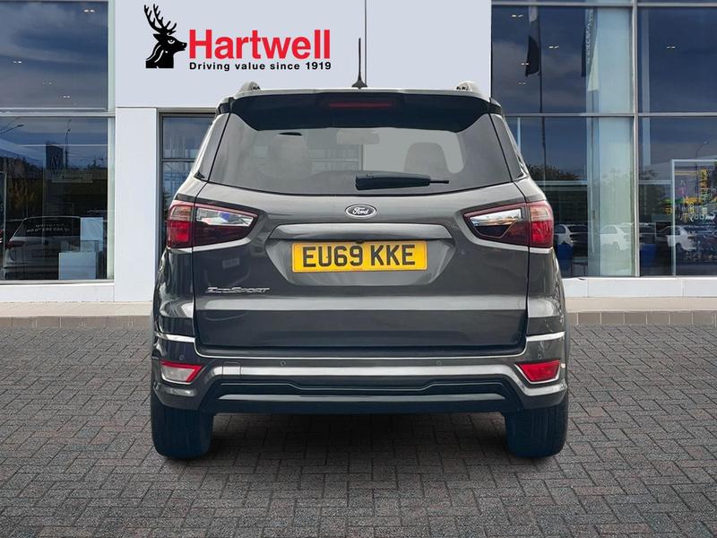 Used Ford Ecosport 2019 for sale - 76960753: Photo 5