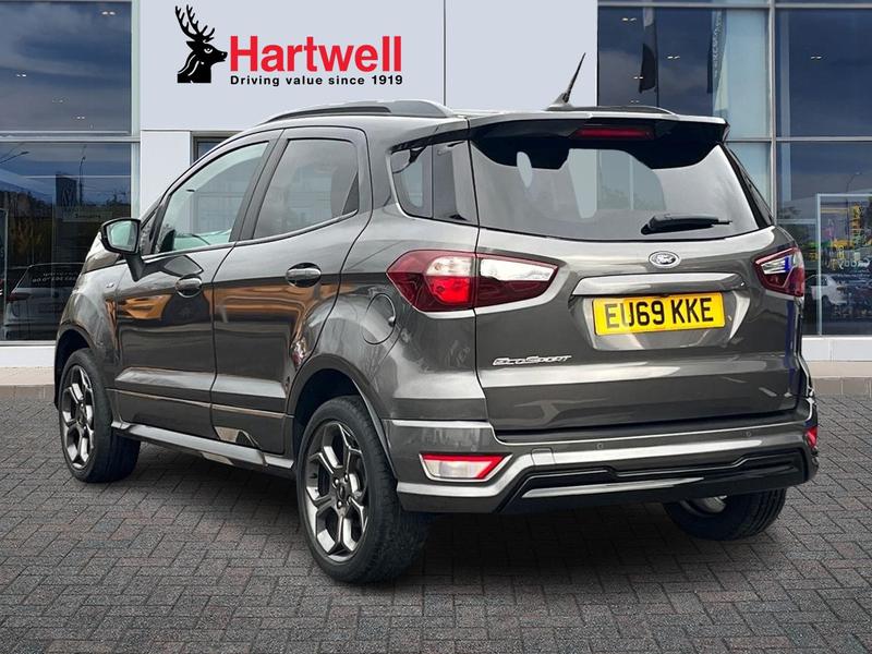 Used Ford Ecosport 2019 for sale - 76960753: Photo 6