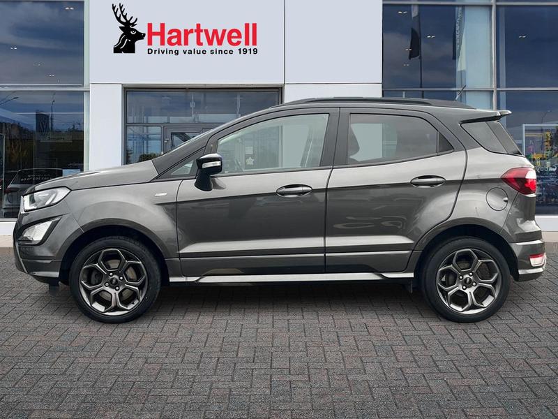 Used Ford Ecosport 2019 for sale - 76960753: Photo 7