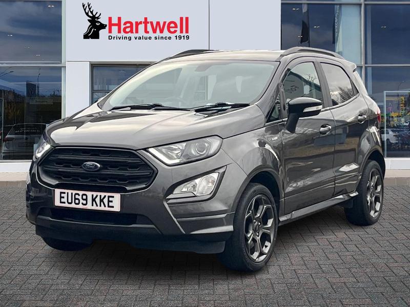 Used Ford Ecosport 2019 for sale - 76960753: Photo 8