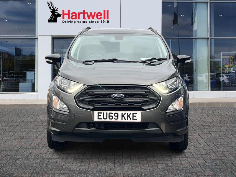Used Ford Ecosport 2019 for sale - 76960753: Photo 9