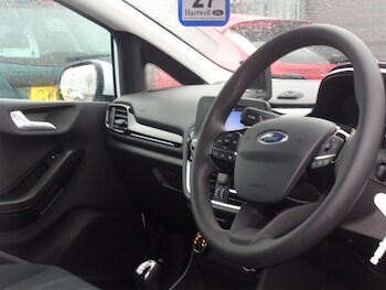 Used Ford Fiesta 2018 for sale - 52796387: Photo