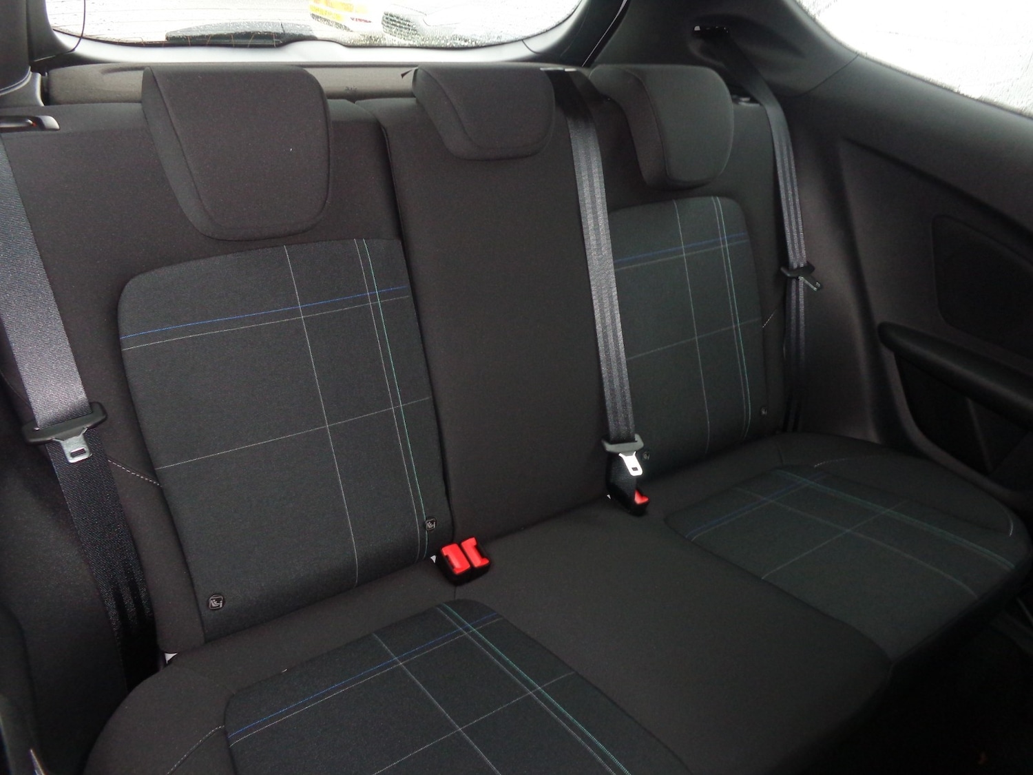 Used Ford Fiesta 2018 for sale - 52796387: Photo 6