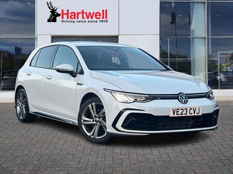 Used Volkswagen Golf 2023 for sale - 76835551: Photo 1