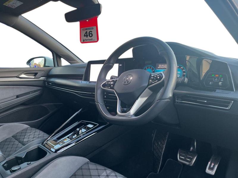 Used Volkswagen Golf 2023 for sale - 76835551: Photo 11