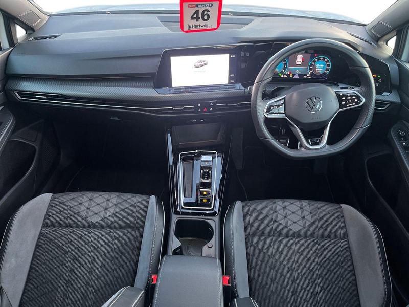 Used Volkswagen Golf 2023 for sale - 76835551: Photo 12
