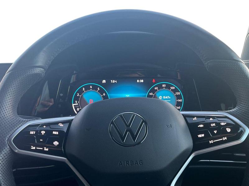 Used Volkswagen Golf 2023 for sale - 76835551: Photo 14