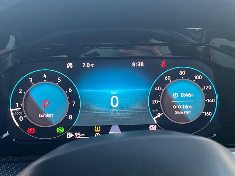 Used Volkswagen Golf 2023 for sale - 76835551: Photo 15