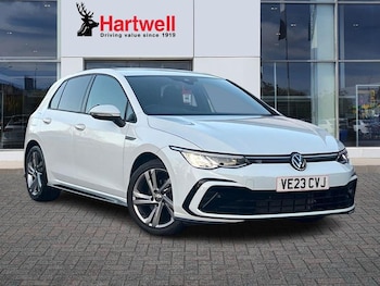 Used Volkswagen Golf 2023 for sale - 76835551: Photo