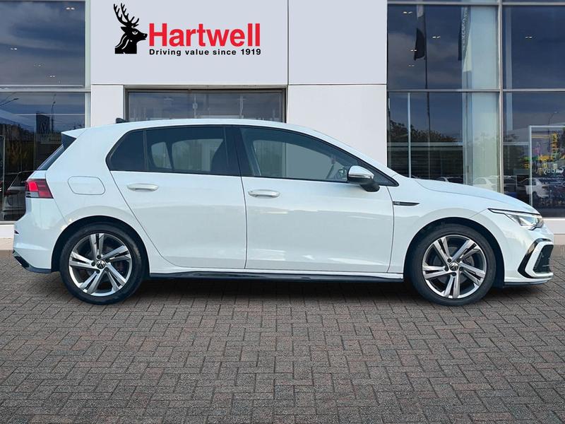 Used Volkswagen Golf 2023 for sale - 76835551: Photo 2