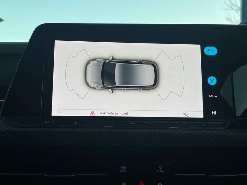 Used Volkswagen Golf 2023 for sale - 76835551: Photo 20