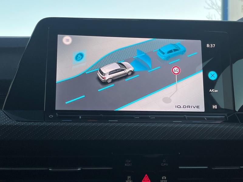 Used Volkswagen Golf 2023 for sale - 76835551: Photo 21