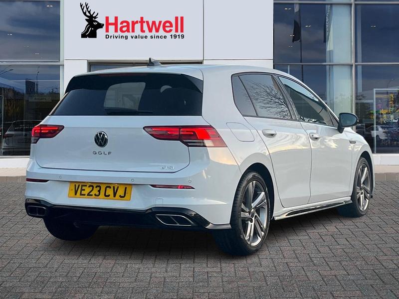 Used Volkswagen Golf 2023 for sale - 76835551: Photo 4