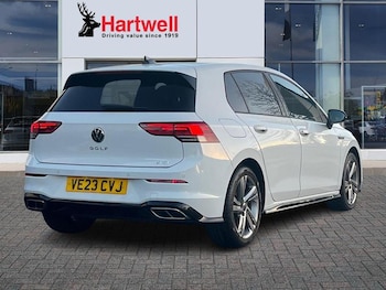 Used Volkswagen Golf 2023 for sale - 76835551: Photo