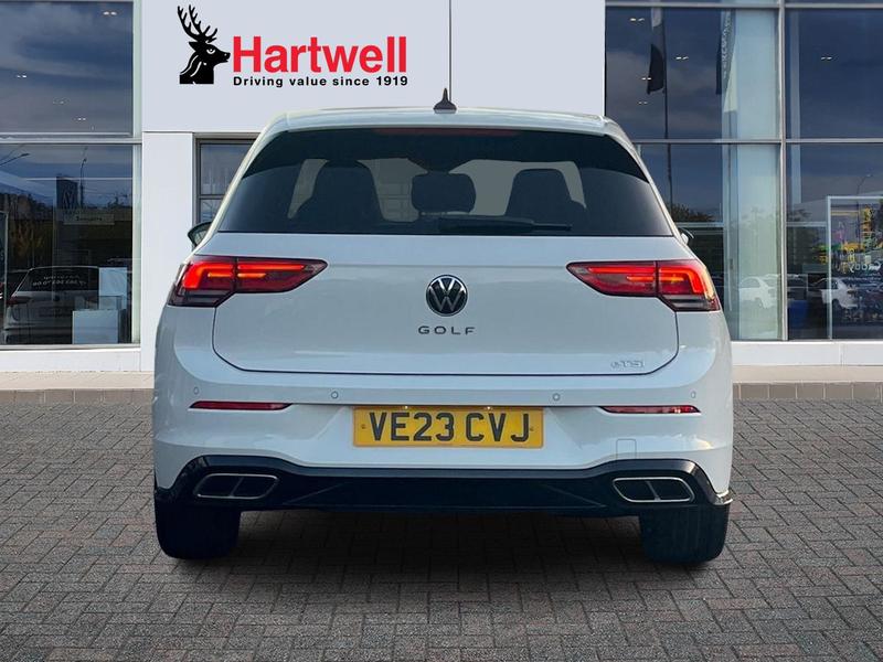 Used Volkswagen Golf 2023 for sale - 76835551: Photo 5