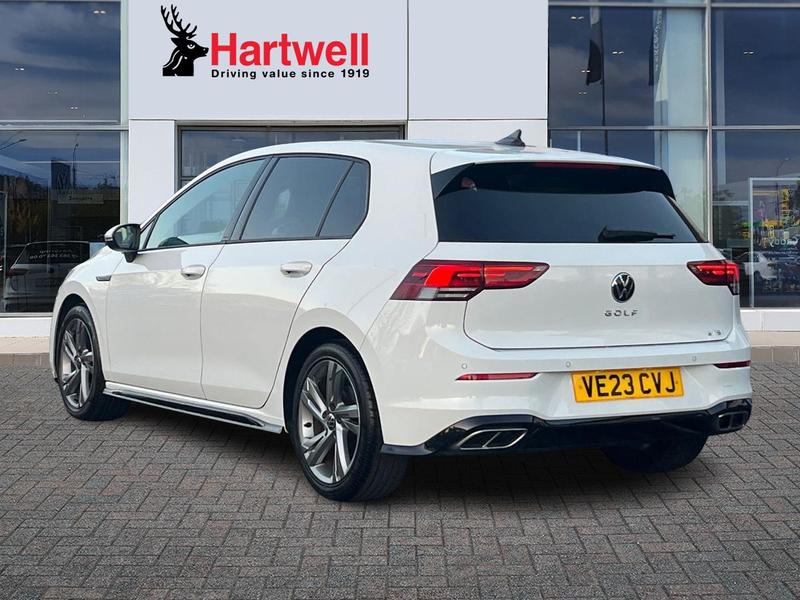 Used Volkswagen Golf 2023 for sale - 76835551: Photo 6