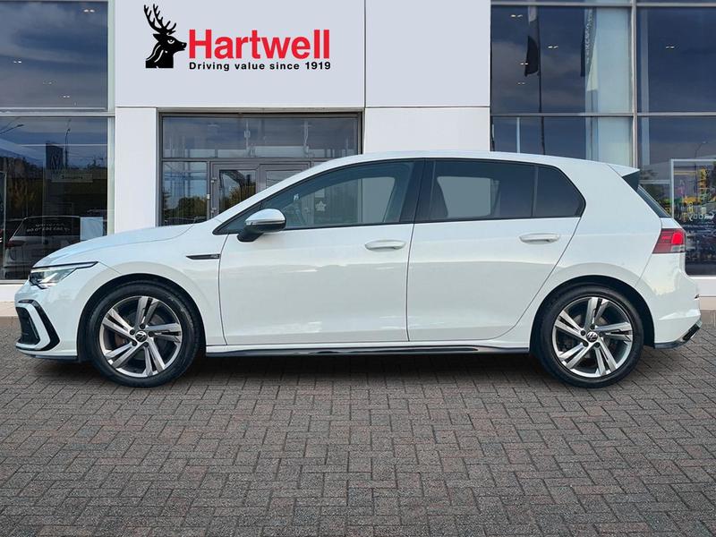 Used Volkswagen Golf 2023 for sale - 76835551: Photo 7